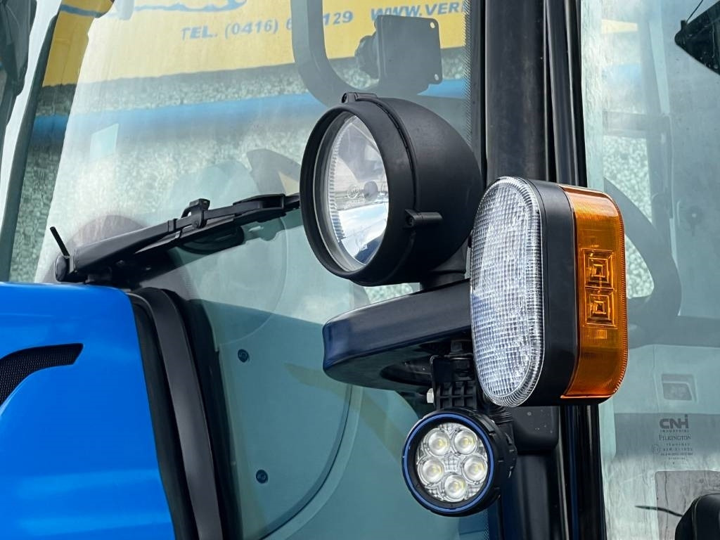 Tractor New Holland T7.270 Auto Command