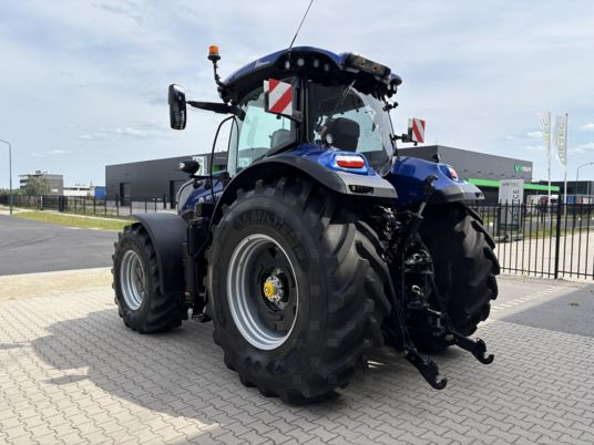 Tractor New Holland T7.300 PLMi