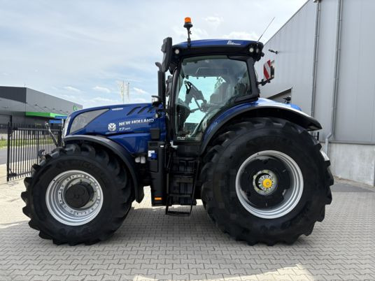 Tractor New Holland T7.300 PLMi