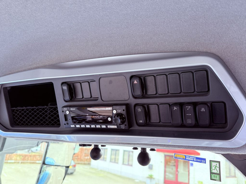 Tractor New Holland T7.315HD Auto Command + GPS