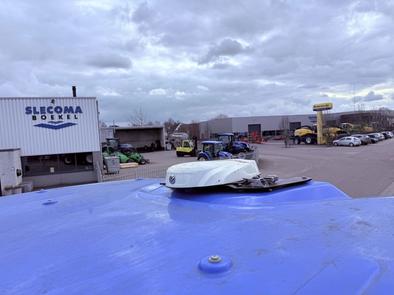 Tractor New Holland T7.315HD Auto Command + GPS