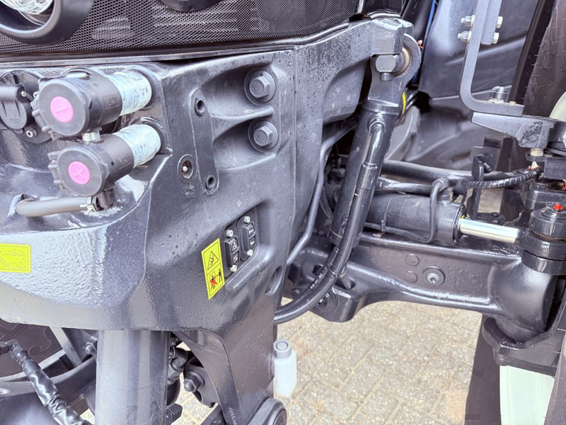 Tractor New Holland T7.315HD Auto Command + GPS