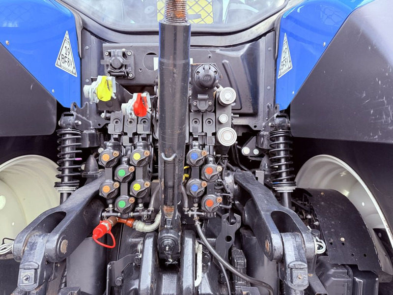 Tractor New Holland T7.315HD Auto Command + GPS