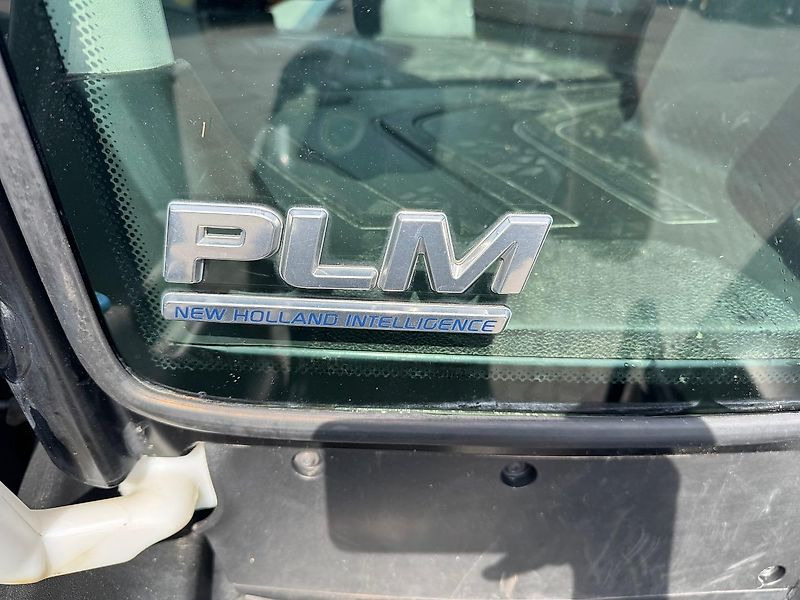 Tractor New Holland T7.315HD PLMi 2022 2860 UUR + GPS!!!