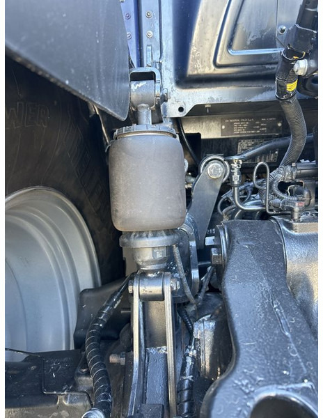 Tractor New Holland T7.315 HD New Gen