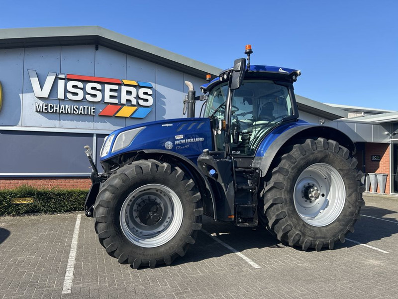 Tractor New Holland T7.315 HD New Gen
