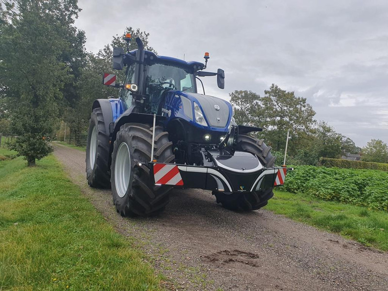 Tractor New Holland T7 340HD