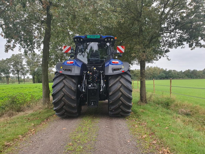 Tractor New Holland T7 340HD