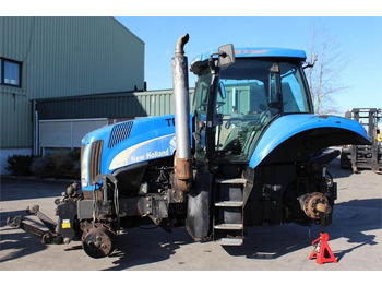 Tractor New Holland T8020 