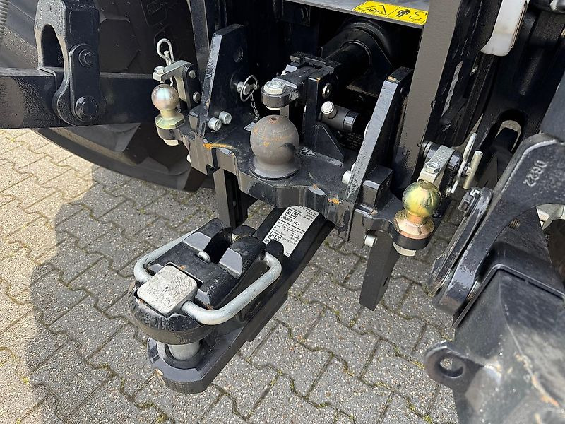 Tractor New Holland T8.435 UC 50KM 2024 NIEUW!!!
