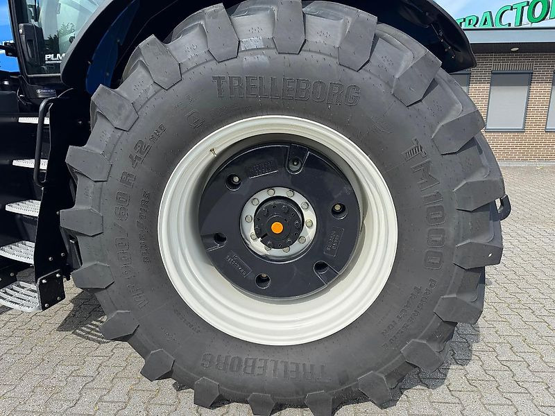 Tractor New Holland T8.435 UC 50KM 2024 NIEUW!!!