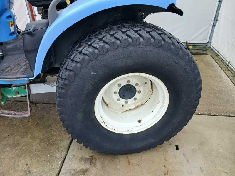 Tractor New Holland TC 40