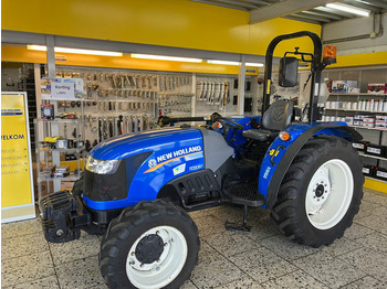 Tractor New Holland TD3.50