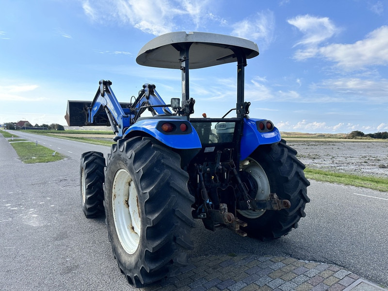 Tractor New Holland TD5.100