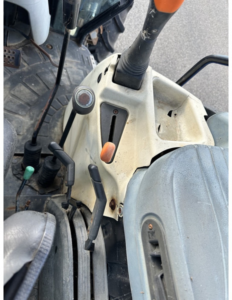 Tractor New Holland TD5.100