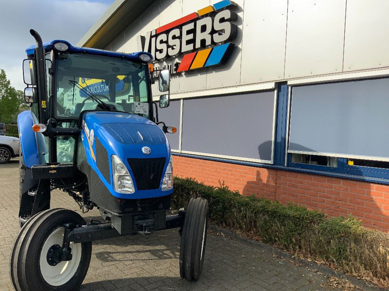 Tractor New Holland TD5.95