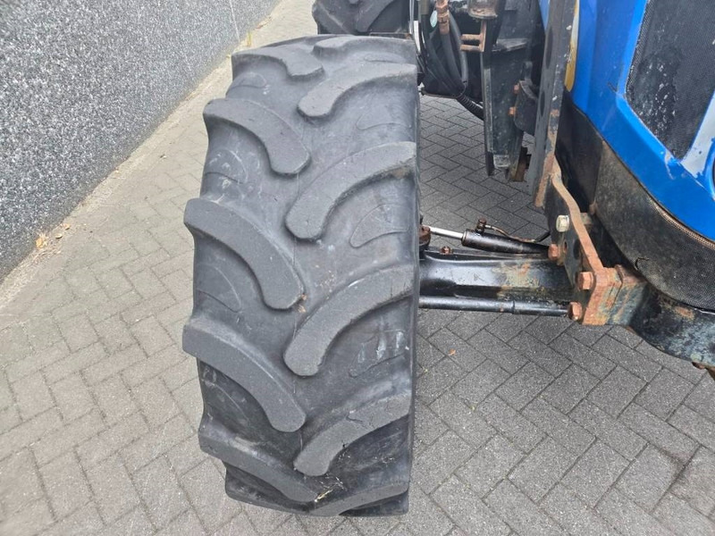 Tractor New Holland TL 90 A