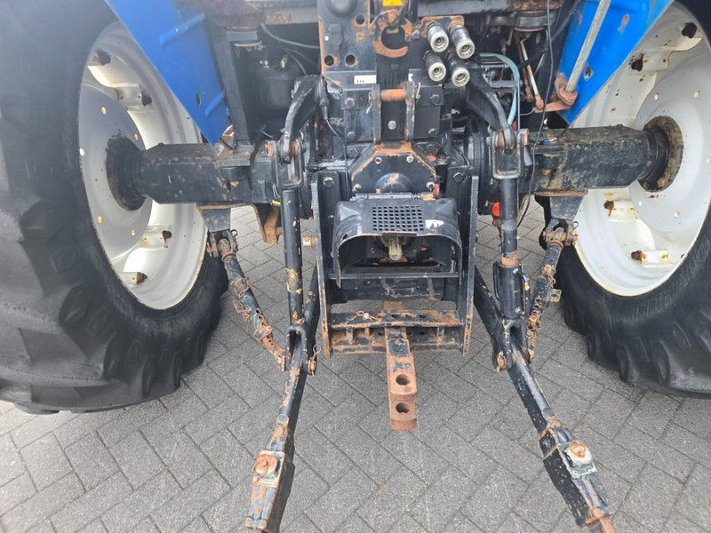 Tractor New Holland TL 90 A