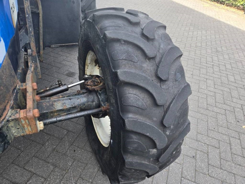 Tractor New Holland TL 90 A