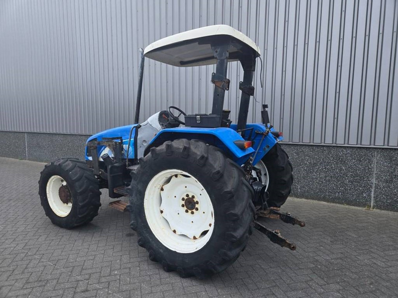Tractor New Holland TL 90 A