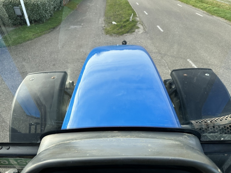 Tractor New Holland TM 115