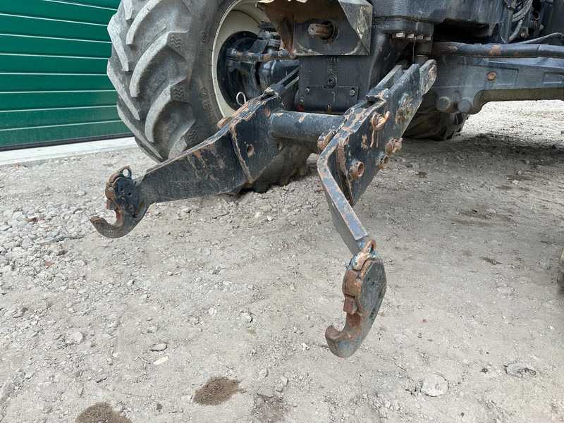 Tractor New Holland TM 190