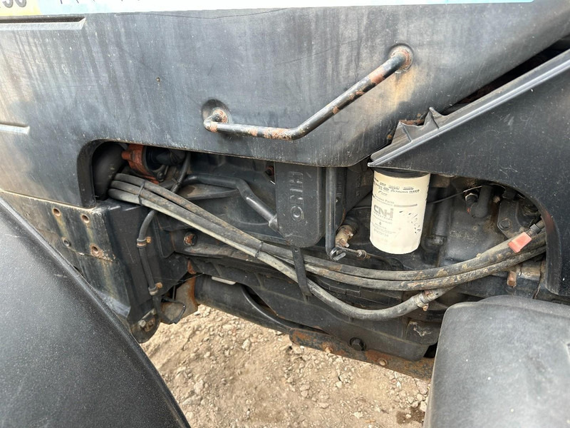 Tractor New Holland TM 190