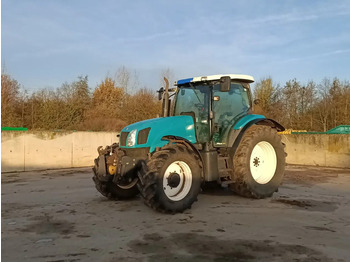 Tractor New Holland TS135A TS135A