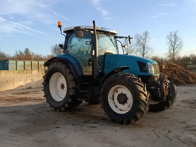 Tractor New Holland TS135A TS135A
