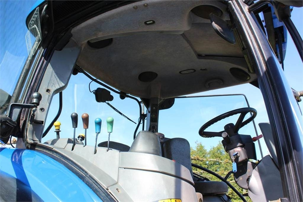 Tractor New Holland TSA135A