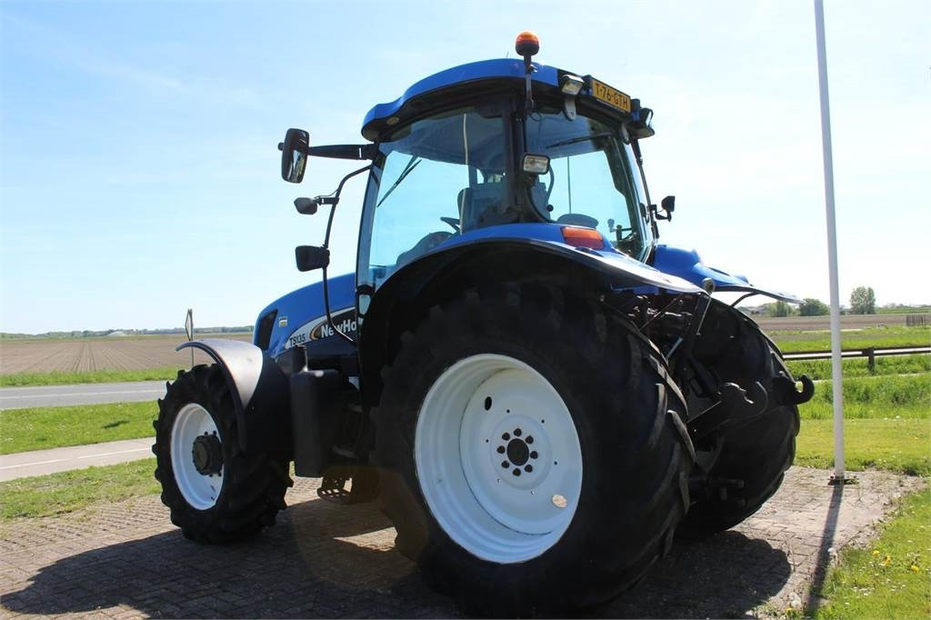 Tractor New Holland TSA135A