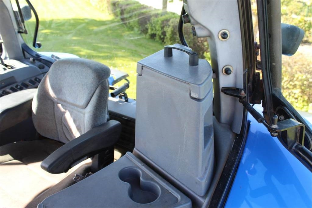 Tractor New Holland TSA135A