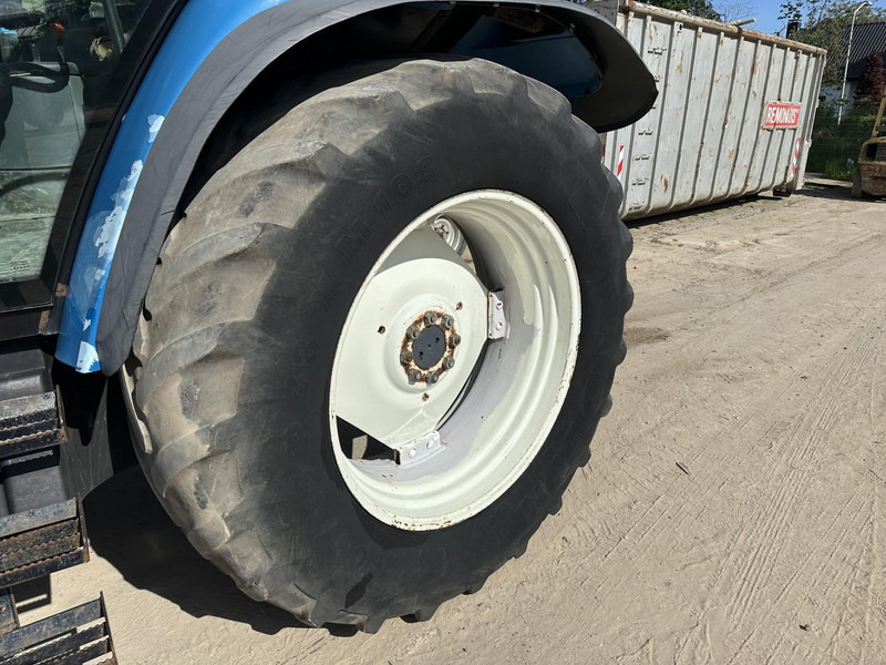 Tractor New Holland TS 90