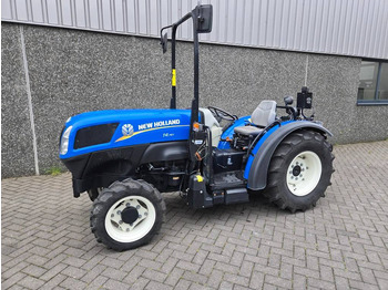 Tractor New Holland T 4.75 V