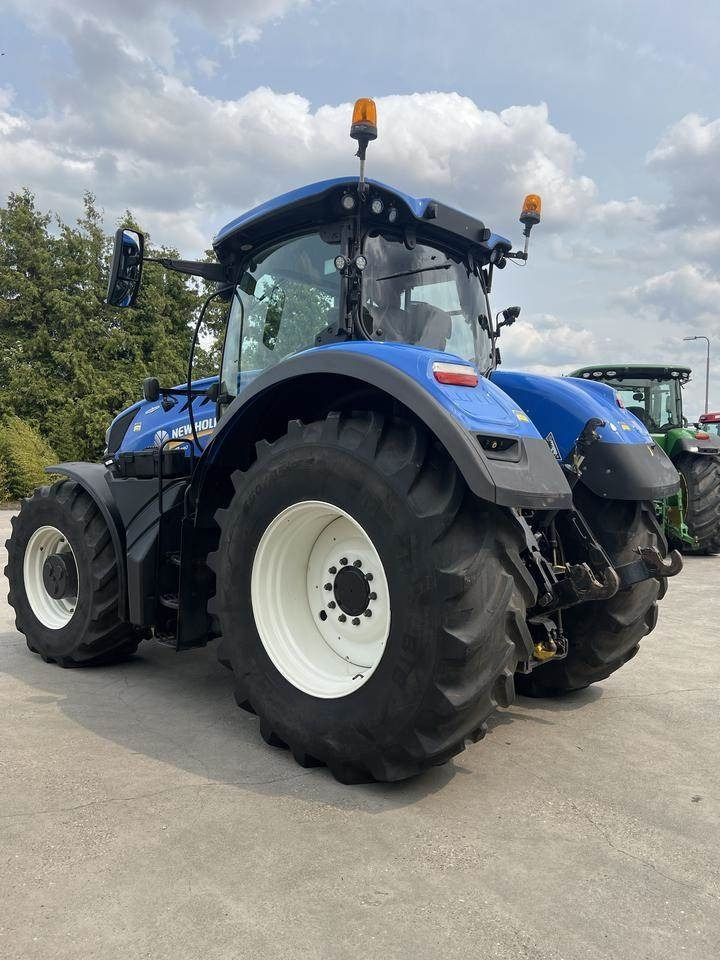 Tractor New Holland T 7.290 AC HD