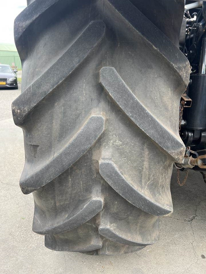 Tractor New Holland T 7.290 AC HD