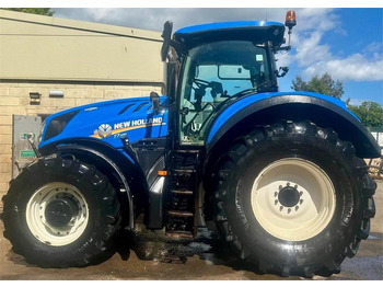 Tractor New Holland T 7.290 HD 
