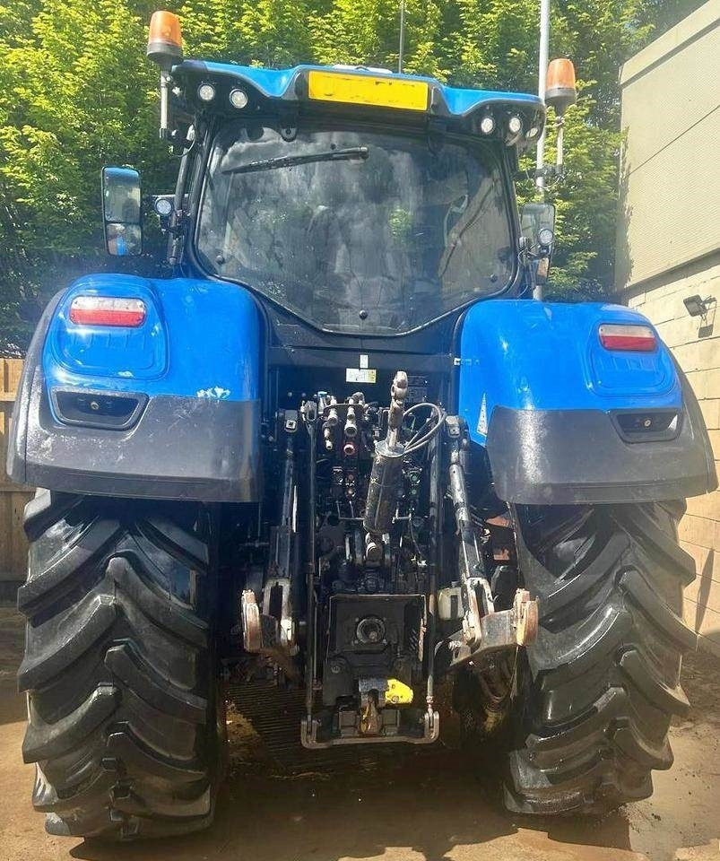 Tractor New Holland T 7.290 HD