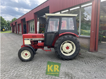Tractor Overige OVERIGE TRACTOREN 