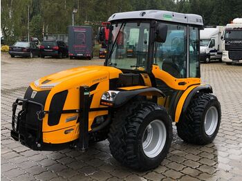 Pasquali Orion K 105DS  - Tractor