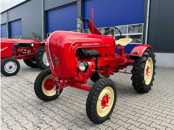 Tractor Porsche Junior 108L