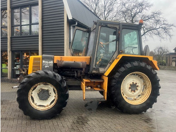 Tractor  RENAULT 145.14