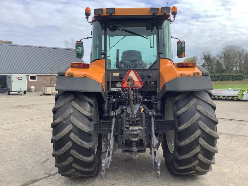 Tractor Renault ARES 610 RZ Ares 610 RZ