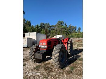 SAME Explorer 95T - Tractor