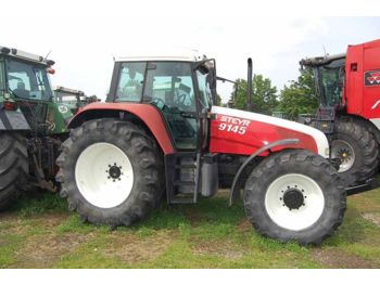 STEYR 9145 - Tractor