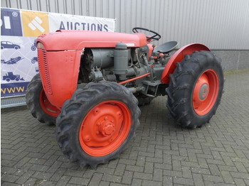 Tractor Same 360