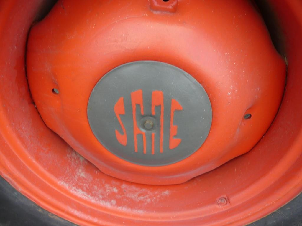 Tractor Same 360