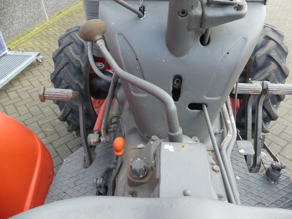 Tractor Same 360