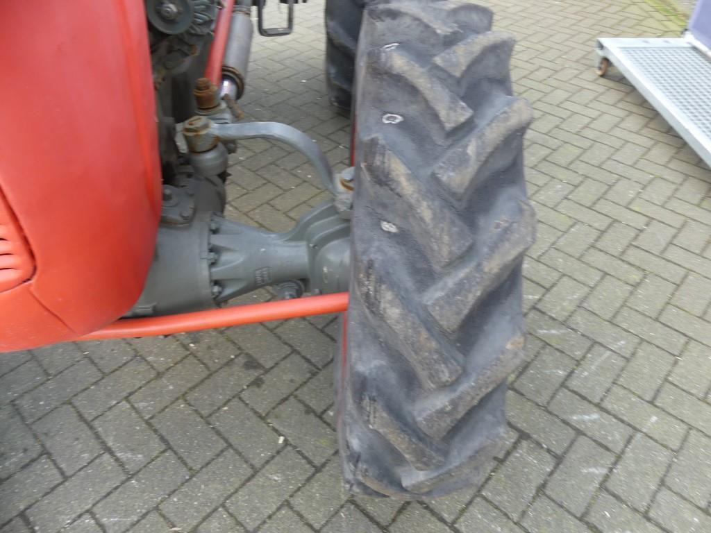Tractor Same 360