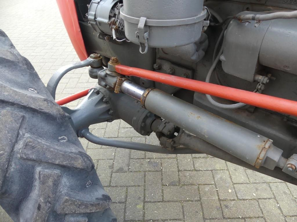 Tractor Same 360